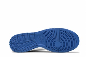 Nike Dunk High 'Game Royal' - Biru Diraja DD1399-102 Shop Nike Dunk High 'Game Royal' - Biru Diraja DD1399-102