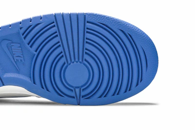 Nike Dunk High 'Game Royal'