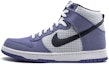 Buy Nike Dunk High 'Gingham Pack - Lyon Blue' 344648-400