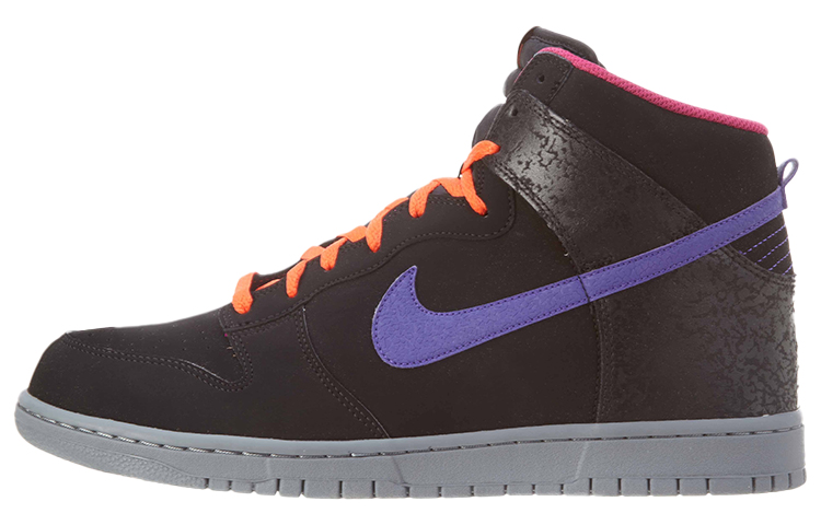 Nike Dunk High 'Godzilla' 317982-053