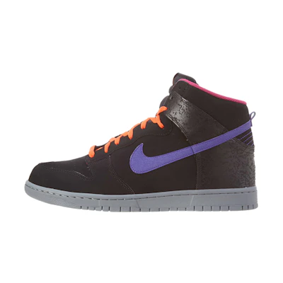 Nike Dunk High 'Godzilla'