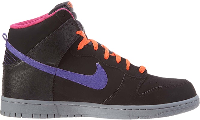 Nike Dunk High 'Godzilla' 317982-053 Order Nike Dunk High 'Godzilla' 317982-053