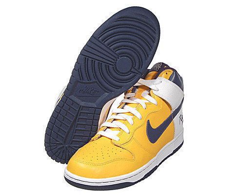 Order Nike Dunk High 'Emas' 309432-741