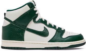 Nike Dunk High 'Gorge Green' 317982-119 Nike Dunk High 'Gorge Green' 317982-119