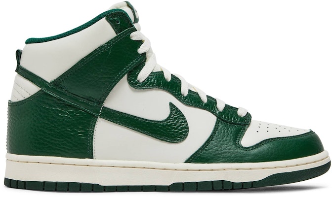 Nike Dunk High 'Gorge Green' 317982-119 Buy Nike Dunk High 'Gorge Green' 317982-119