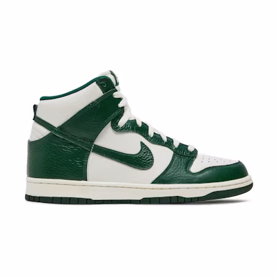 Nike Dunk High 'Gorge Green'