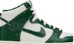 Order Nike Dunk High 'Gorge Green' Hijau Gelap 317982-119