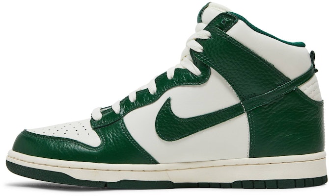 Nike Dunk High 'Gorge Green' 317982-119 Lookbook Nike Dunk High 'Gorge Green' 317982-119