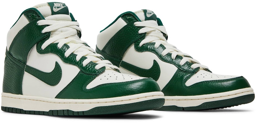 Nike Dunk High 'Gorge Green' 317982-119 Cheap Nike Dunk High 'Gorge Green' 317982-119