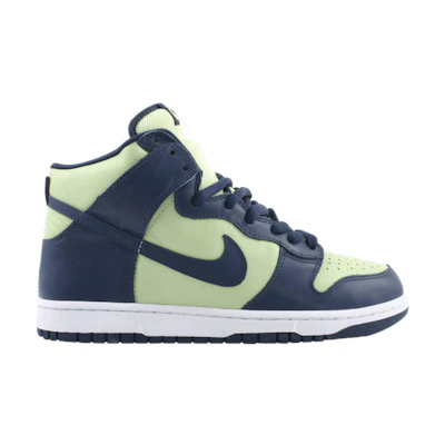 Nike Dunk High 'Green'