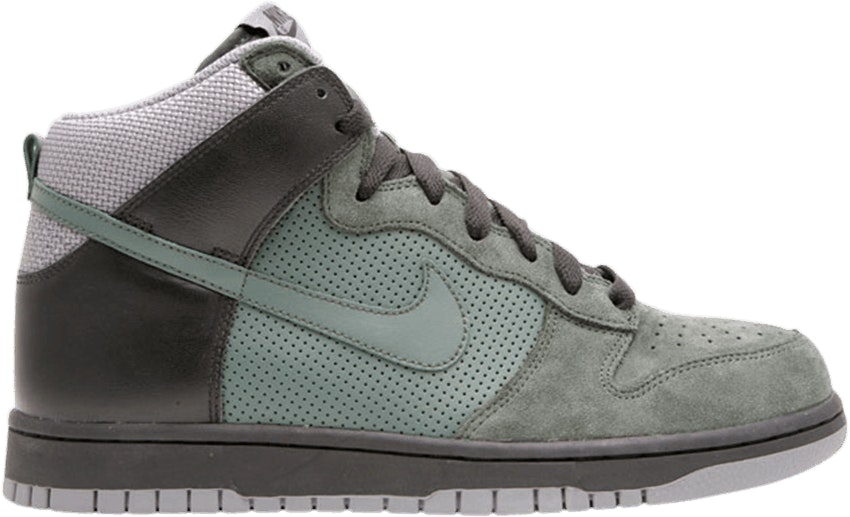 nike-dunk-high-green