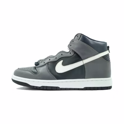Nike Dunk High 'Grey'