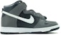 Nike Dunk High 'Kelabu' 304717-001