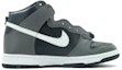 Order Nike Dunk High 'Kelabu' 304717-001