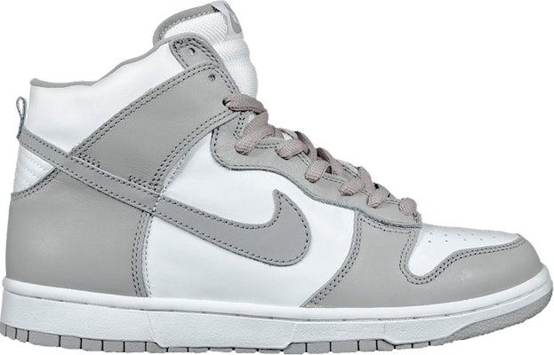 Nike Dunk High 'Abu-abu' 304717-002 Buy Nike Dunk High 'Abu-abu' 304717-002