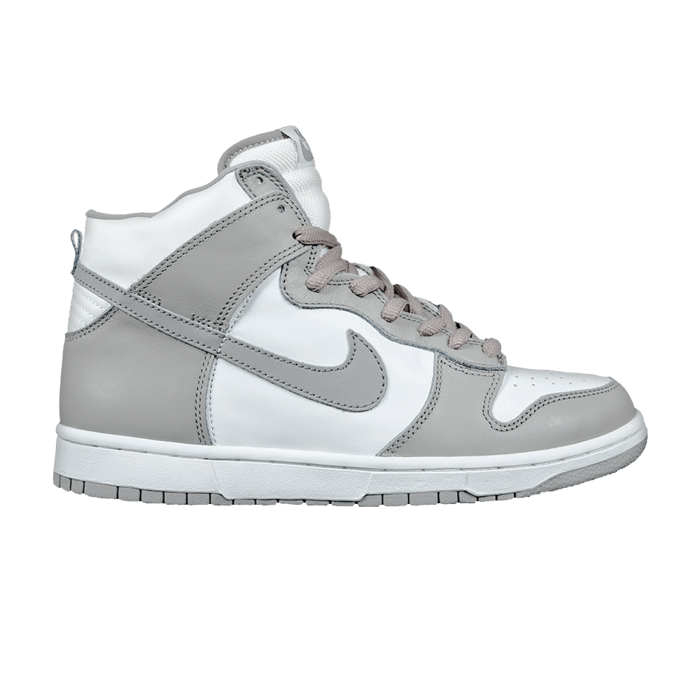Buy Nike Dunk High 'Gris' 304717-002