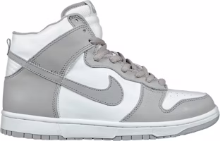 Nike Dunk High 'Grey' 304717-002
