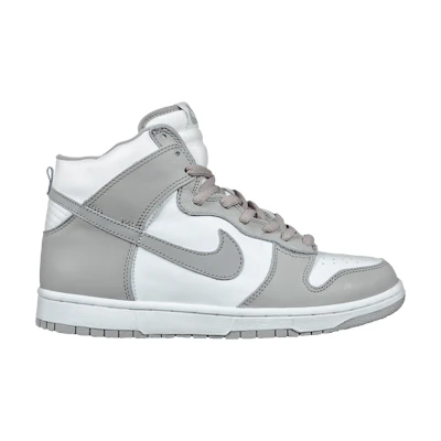 Nike Dunk High 'Grey'