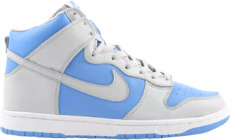 Nike Dunk High 'Grey' 304717-003 Nike Dunk High 'Grey' 304717-003