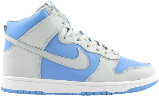 Nike Dunk High 'Grey' 304717-003 Buy Nike Dunk High 'Grey' 304717-003
