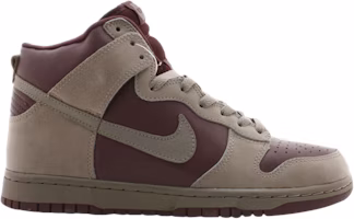 Nike Dunk High 'Grey' 304717-221 Nike Dunk High 'Grey' 304717-221