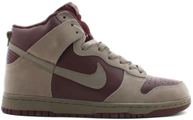 나이키 덩크 하이 '그레이' (Nike Dunk High 'Grey') 304717-221 Buy 나이키 덩크 하이 '그레이' (Nike Dunk High 'Grey') 304717-221