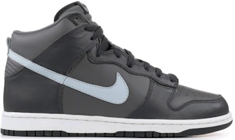 Nike Dunk High 'Grey' 305287-002