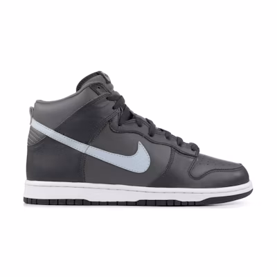 Nike Dunk High 'Grey'