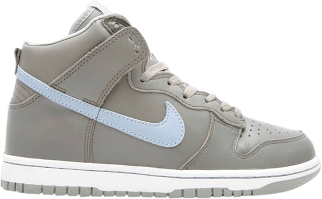 Nike Dunk High 'Abu-abu' 306966-201 Buy Nike Dunk High 'Abu-abu' 306966-201