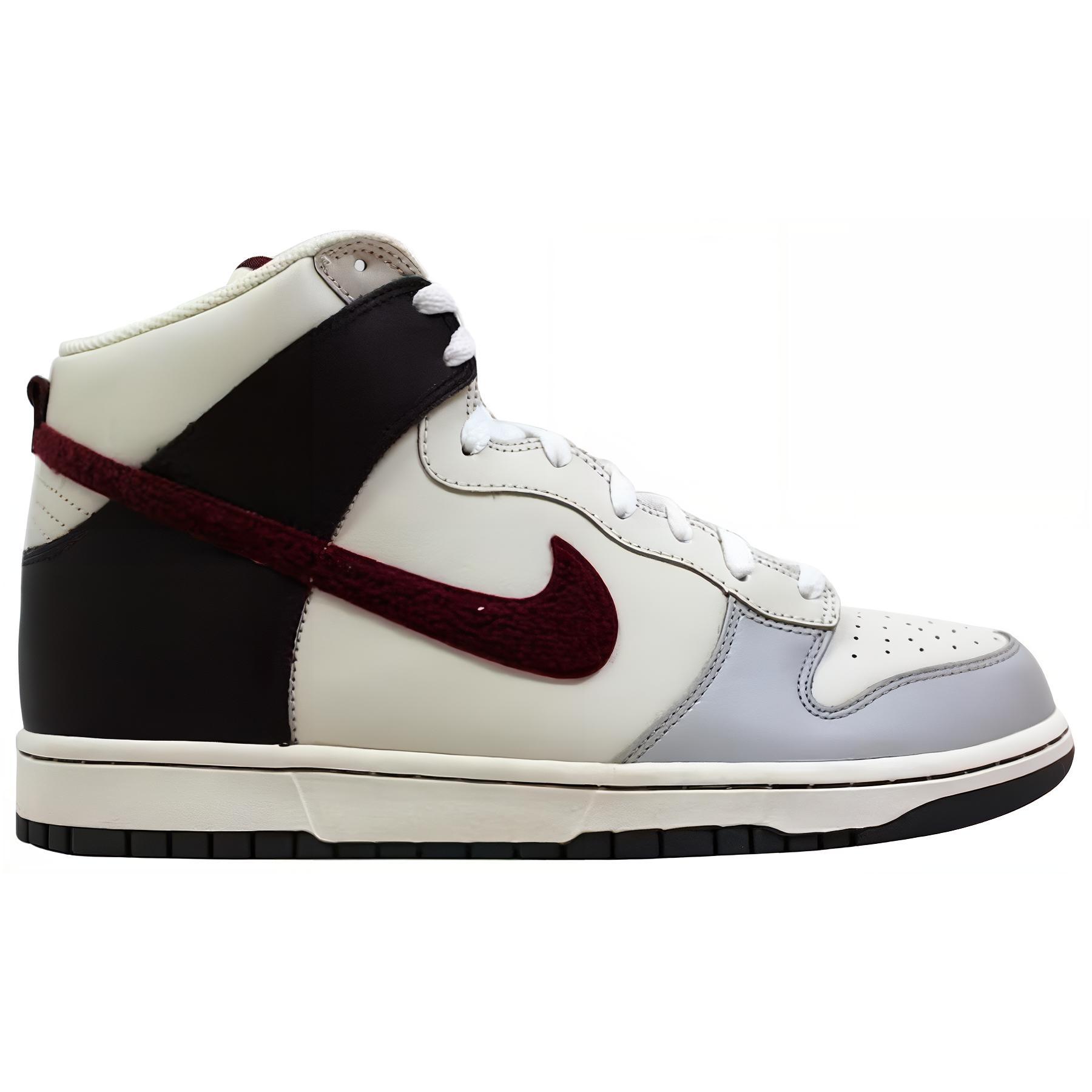 Order Nike Dunk High 'Gris' 309432-062