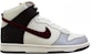 Nike Dunk High 'Kelabu' 309432-062