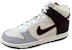 Nike Dunk High 'Kelabu' 309432-062