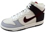 Lookbook Nike Dunk High 'Kelabu' 309432-062