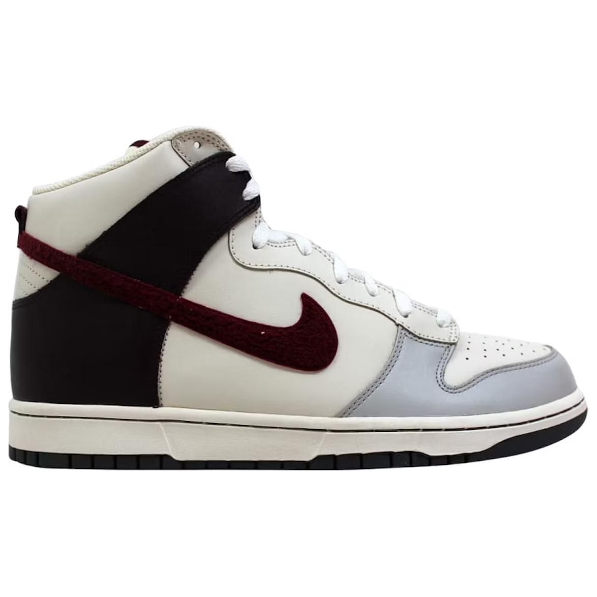 Details for Nike Dunk High 'Gris' 309432-062