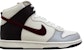 Nike Dunk High 'Kelabu' 309432-062