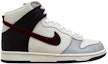 Details for Nike Dunk High 'Kelabu' 309432-062