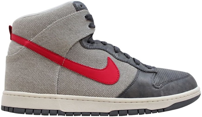 Nike Dunk High 'Kelabu' 317892-061 Buy Nike Dunk High 'Kelabu' 317892-061