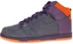 Nike Dunk High 'Kelabu' 317982-002