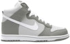 Order Nike Dunk High 'Abu-abu' 317982-011