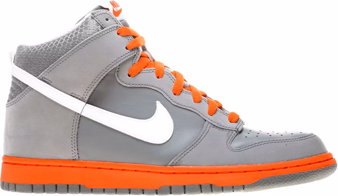 Nike Dunk High 'Grey' 317982-012 Buy Nike Dunk High 'Grey' 317982-012