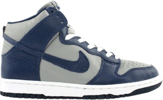 Nike Dunk High 'Grey' 630383-042 Nike Dunk High 'Grey' 630383-042