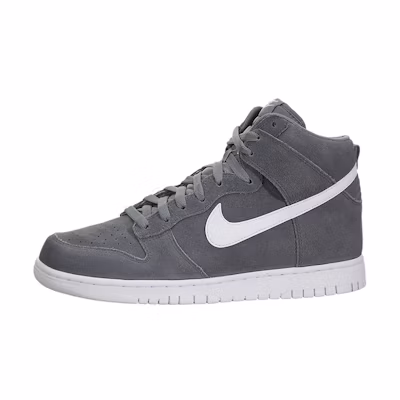 Nike Dunk High 'Grey'