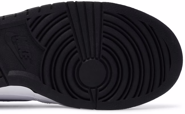 耐吉Dunk High '格紋舌白黑' DD3359-100 Purchase 耐吉Dunk High '格紋舌白黑' DD3359-100