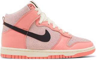 (Women) Nike Dunk High 'Hoops' DX3359-600 (Women) Nike Dunk High 'Hoops' DX3359-600