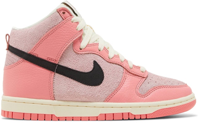 (W) Nike Dunk High 'Hoops' Lelaki DX3359-600 Buy (W) Nike Dunk High 'Hoops' Lelaki DX3359-600