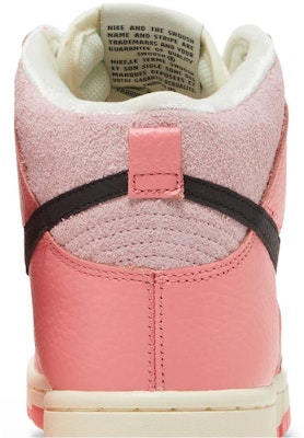 (W) Nike Dunk High 'Hoops' Lelaki DX3359-600 Sizing (W) Nike Dunk High 'Hoops' Lelaki DX3359-600