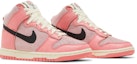 Cheap (W) Nike Dunk High 'Hoops' Lelaki DX3359-600
