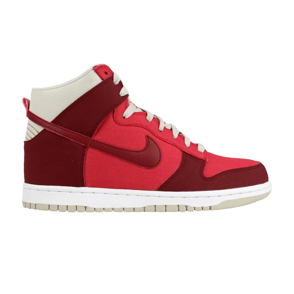 Buy 나이키 덩크 하이 '하이퍼 레드'   (Nike Dunk High 'Hyper Red' ) 317982-612