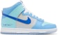 Nike Dunk High 'Saya Next' DV2130-400