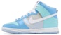Nike Dunk High 'Saya Next' DV2130-400